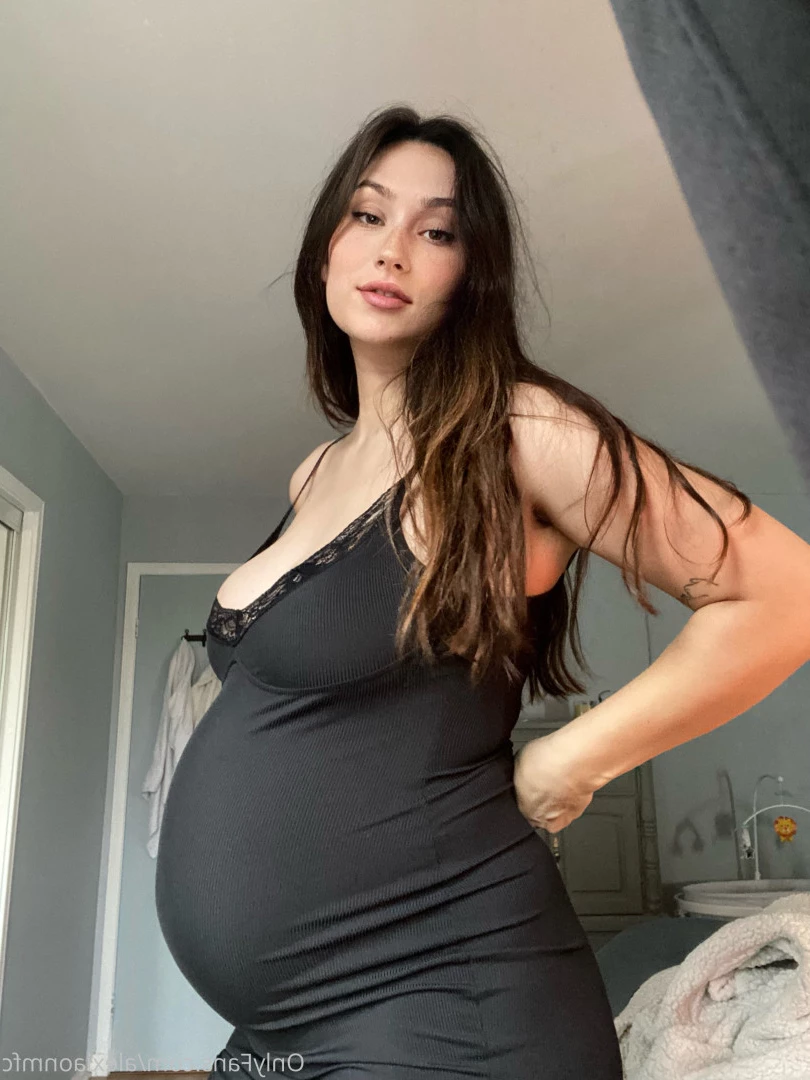 PREGGO ALEXIA [ alexiapreggo ] Onlyfans leaked photo 9235887 on Hotleaks.tv