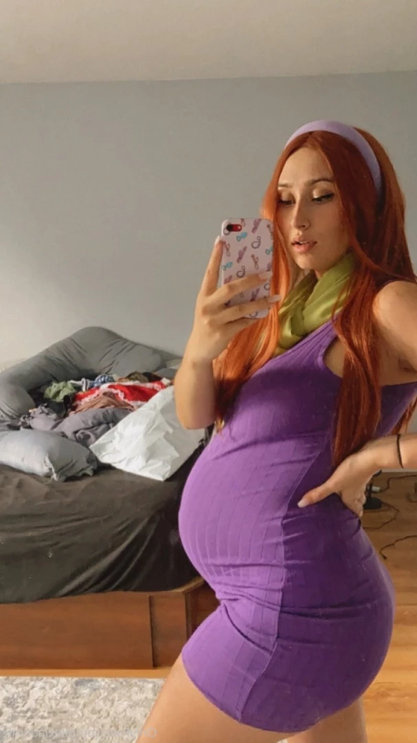 PREGGO ALEXIA [ alexiapreggo ] Onlyfans leaked photo 9237211 on Hotleaks.tv
