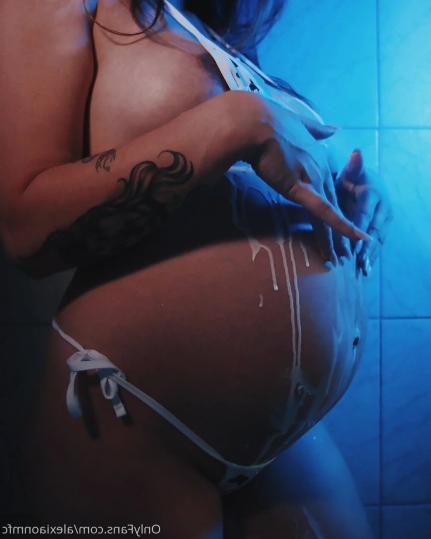 PREGGO ALEXIA [ alexiapreggo ] Onlyfans leaked photo 9237226 on Hotleaks.tv