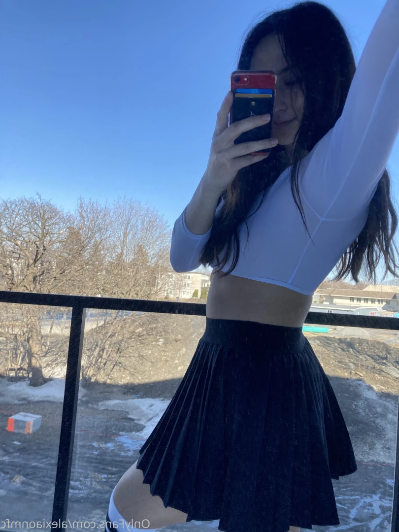PREGGO ALEXIA [ alexiapreggo ] Onlyfans leaked photo 9237697 on Hotleaks.tv