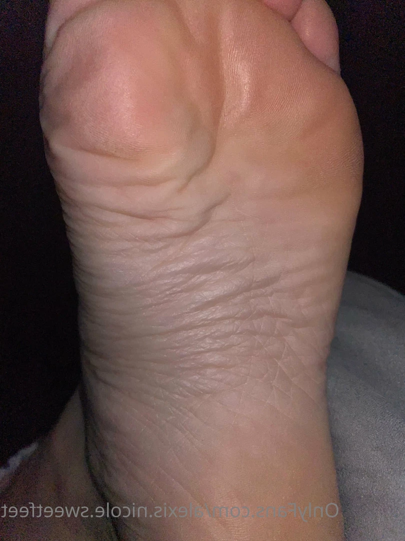 alexis.nicole.sweetfeet Onlyfans leaked photo 9000011 on Hotleaks.tv