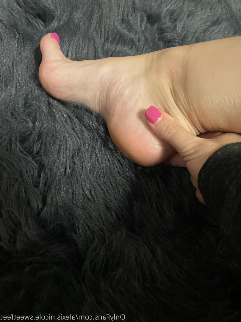 alexis.nicole.sweetfeet Onlyfans leaked photo 9001438 on Hotleaks.tv