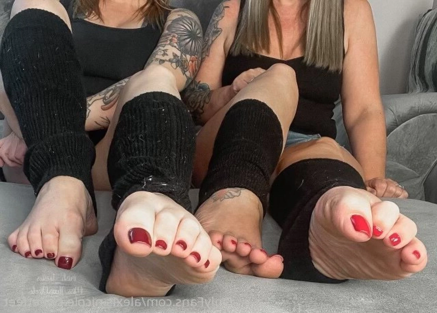 alexis.nicole.sweetfeet Onlyfans leaked photo 9001481 on Hotleaks.tv