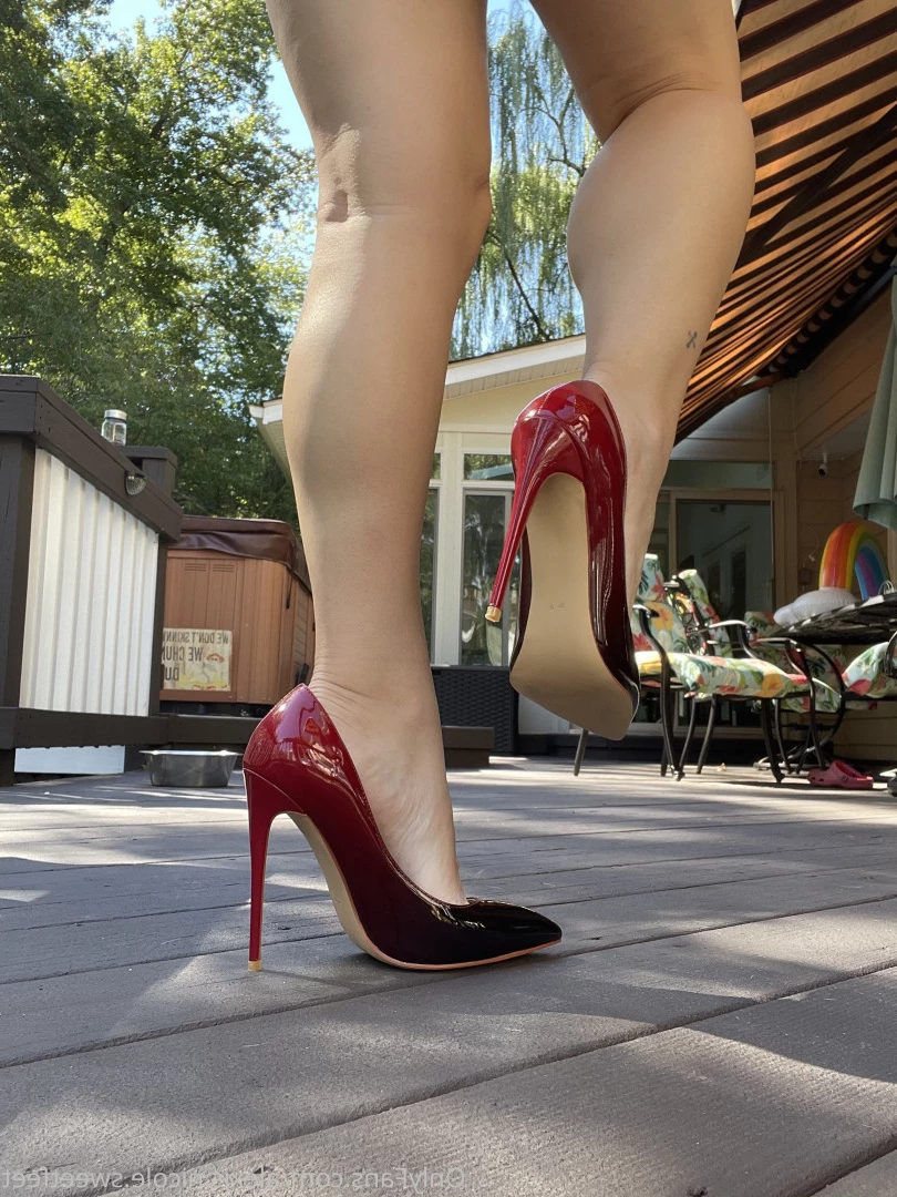 alexis.nicole.sweetfeet Onlyfans leaked photo 9002331 on Hotleaks.tv
