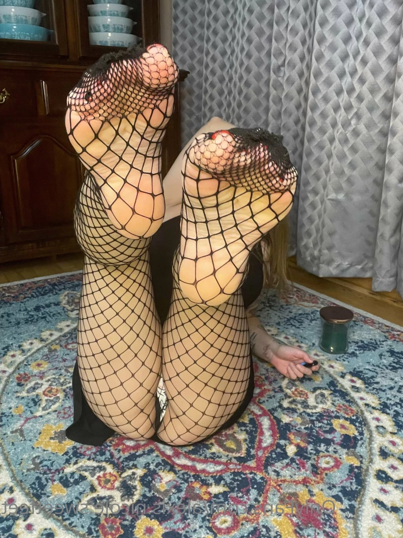 alexis.nicole.sweetfeet Onlyfans leaked photo 9005188 on Hotleaks.tv