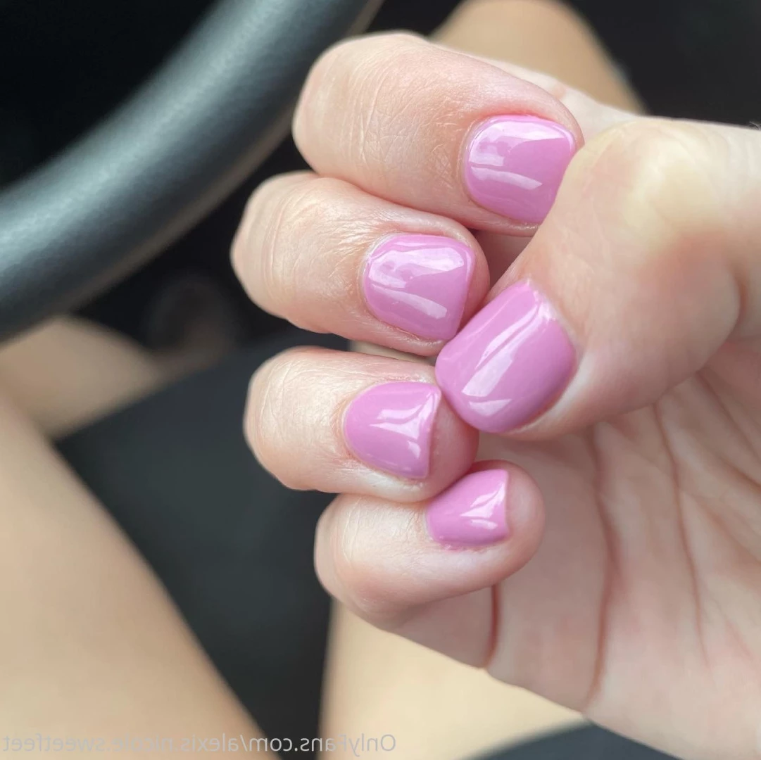 alexis.nicole.sweetfeet Onlyfans leaked photo 9008629 on Hotleaks.tv