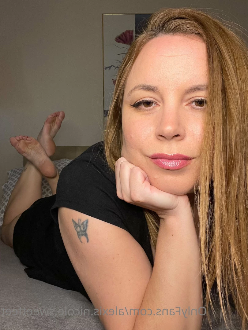 alexis.nicole.sweetfeet Onlyfans leaked photo 9009939 on Hotleaks.tv