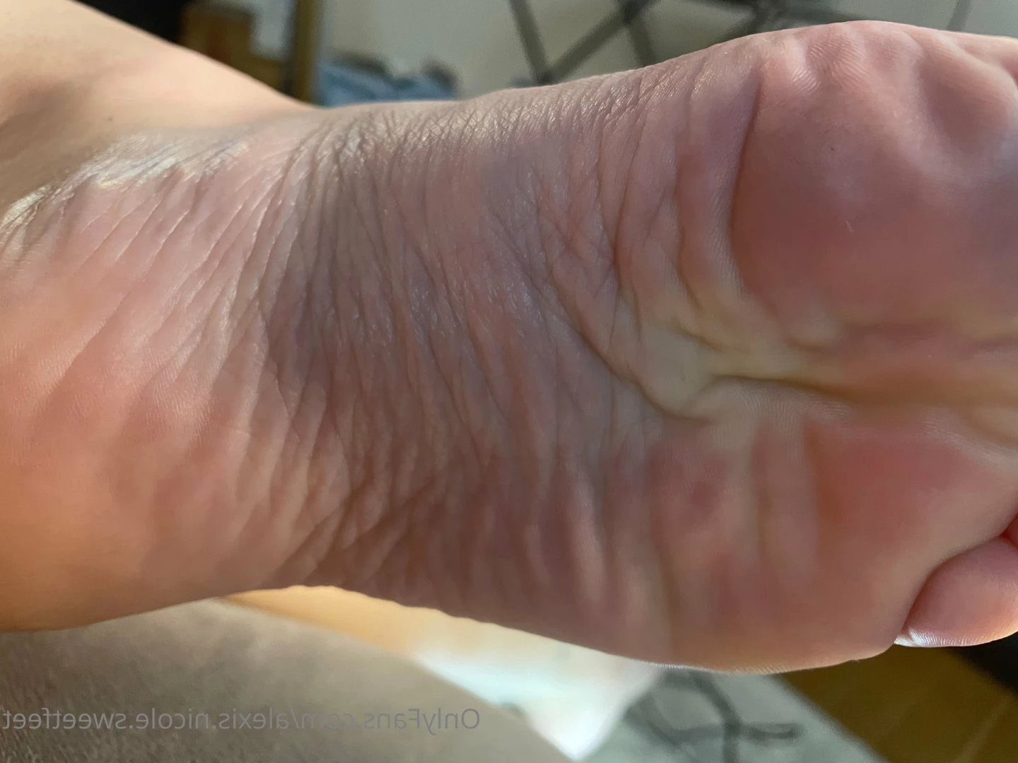 alexis.nicole.sweetfeet Onlyfans leaked photo 9011214 on Hotleaks.tv