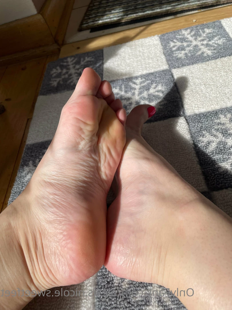 alexis.nicole.sweetfeet Onlyfans leaked photo 9012070 on Hotleaks.tv