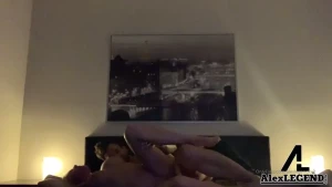 Alex Legend [ alexlegendxxx ] Onlyfans leaked video 10512573 on Hotleaks.tv