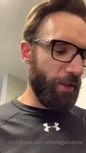 Alex Legend [ alexlegendxxx ] Onlyfans leaked video 10512602 on Hotleaks.tv