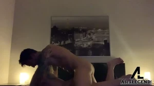 Alex Legend [ alexlegendxxx ] Onlyfans leaked video 10512626 on Hotleaks.tv