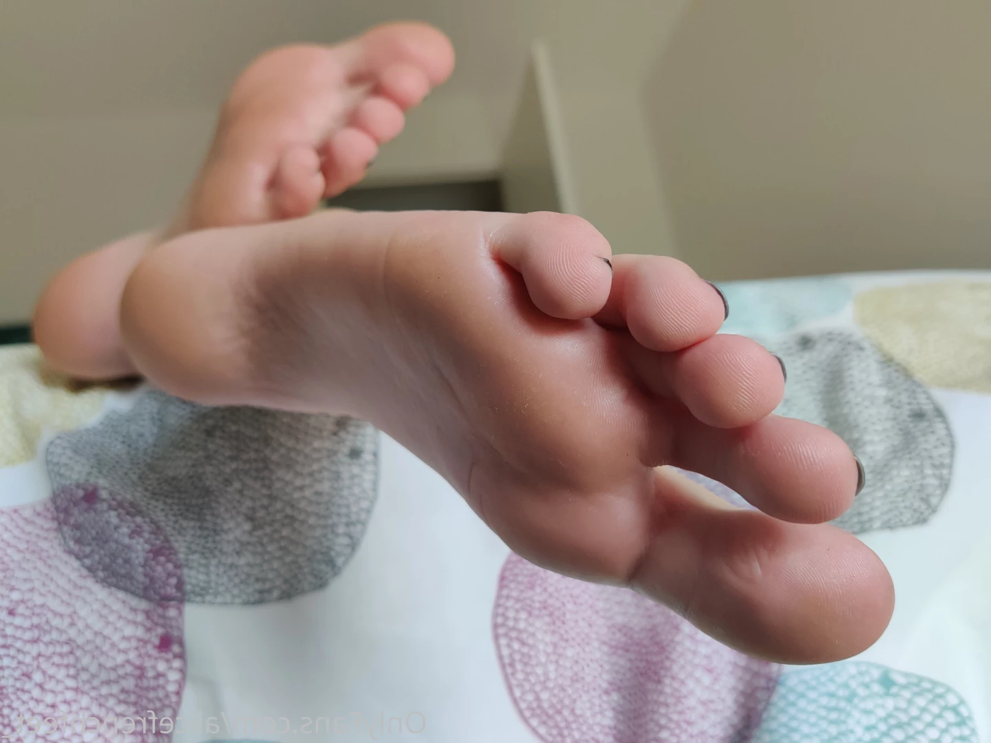 alicefrenchfeet [ alice.frenchfeet ] Onlyfans leaked photo 8825016 on Hotleaks.tv