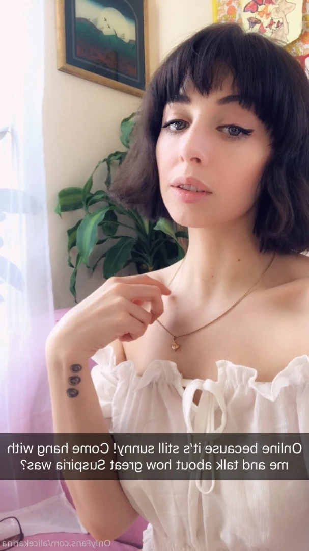 alicekarina Onlyfans leaked photo 9185371 on Hotleaks.tv