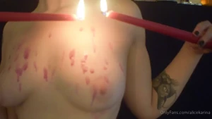 alicekarina Onlyfans leaked video 12016279 on Hotleaks.tv