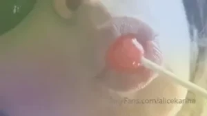 alicekarina Onlyfans leaked video 14020365 on Hotleaks.tv