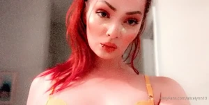 alicelynn13 Onlyfans leaked video 10511647 on Hotleaks.tv