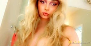 alicelynn13 Onlyfans leaked video 10511705 on Hotleaks.tv