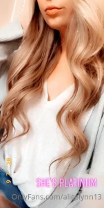 alicelynn13 Onlyfans leaked video 10511762 on Hotleaks.tv