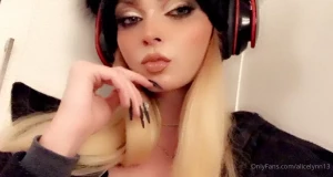 alicelynn13 Onlyfans leaked video 10511974 on Hotleaks.tv