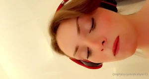 alicelynn13 Onlyfans leaked video 10512197 on Hotleaks.tv