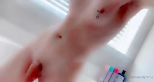 alicelynn13 Onlyfans leaked video 10512210 on Hotleaks.tv