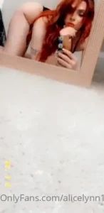 alicelynn13 Onlyfans leaked video 10512316 on Hotleaks.tv