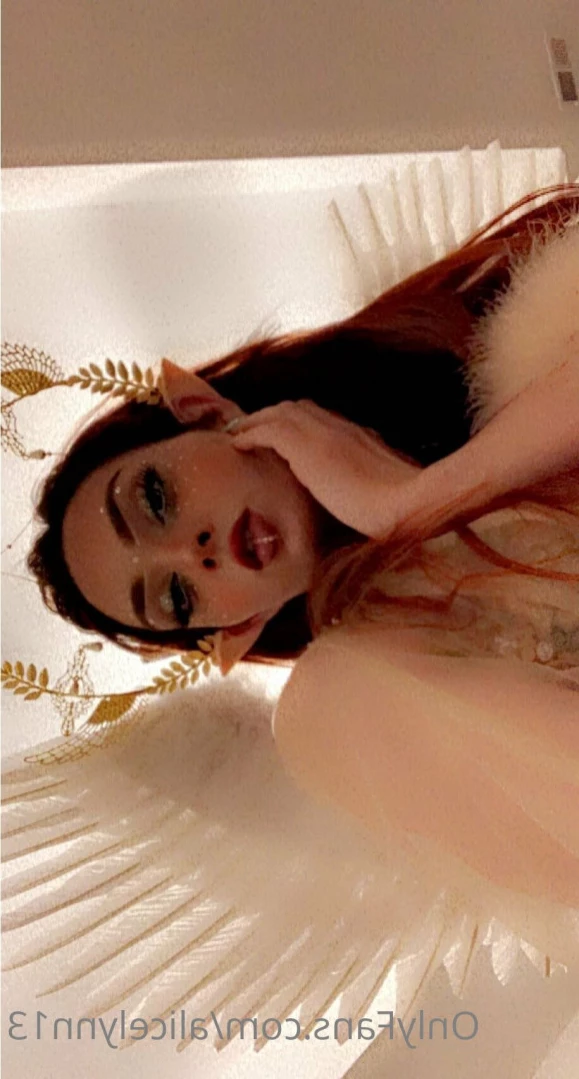 alicelynn13 Onlyfans leaked photo 13293263 on Hotleaks.tv