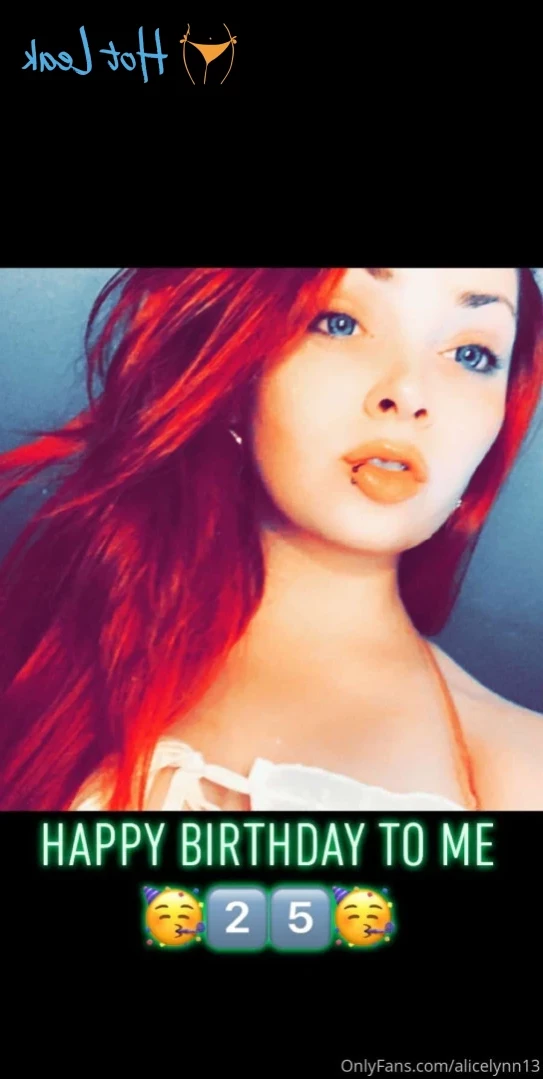 alicelynn13 Onlyfans leaked photo 14377646 on Hotleaks.tv