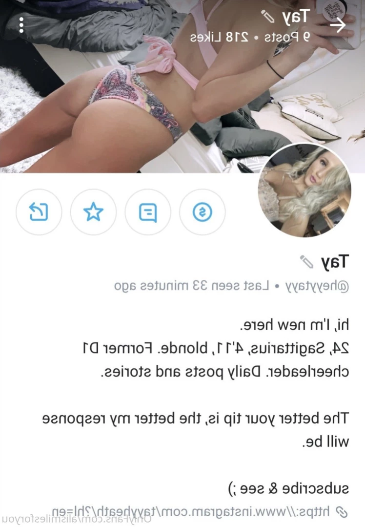 Ali Smiles [ alismiles4you ] Onlyfans leaked photo 15357506 on Hotleaks.tv