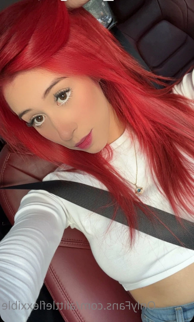 Zoey 💞 [ alittleflexxible ] Onlyfans leaked photo 8816259 on Hotleaks.tv