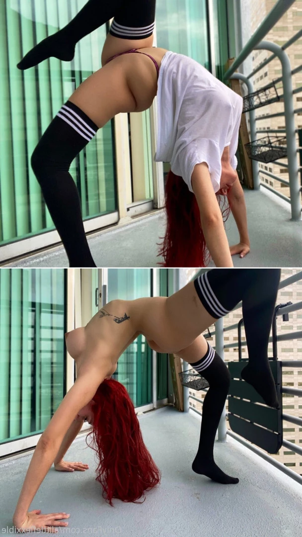 Zoey 💞 [ alittleflexxible ] Onlyfans leaked photo 8816505 on Hotleaks.tv