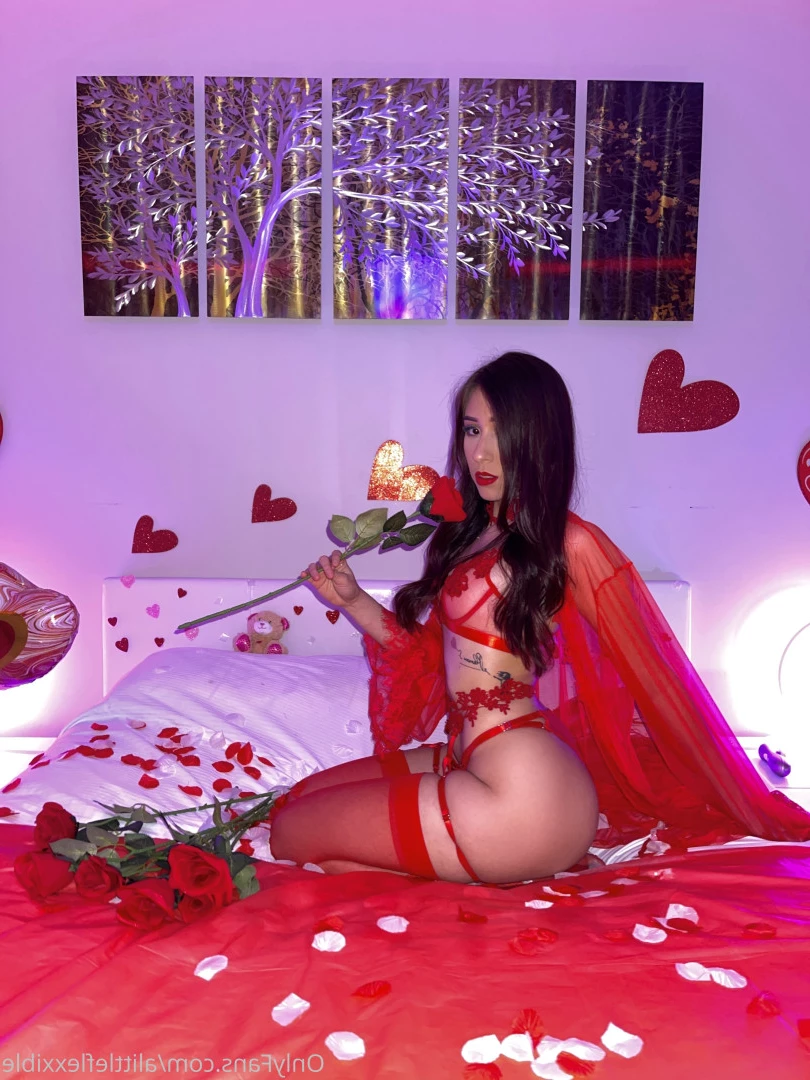 Zoey 💞 [ alittleflexxible ] Onlyfans leaked photo 8818287 on Hotleaks.tv