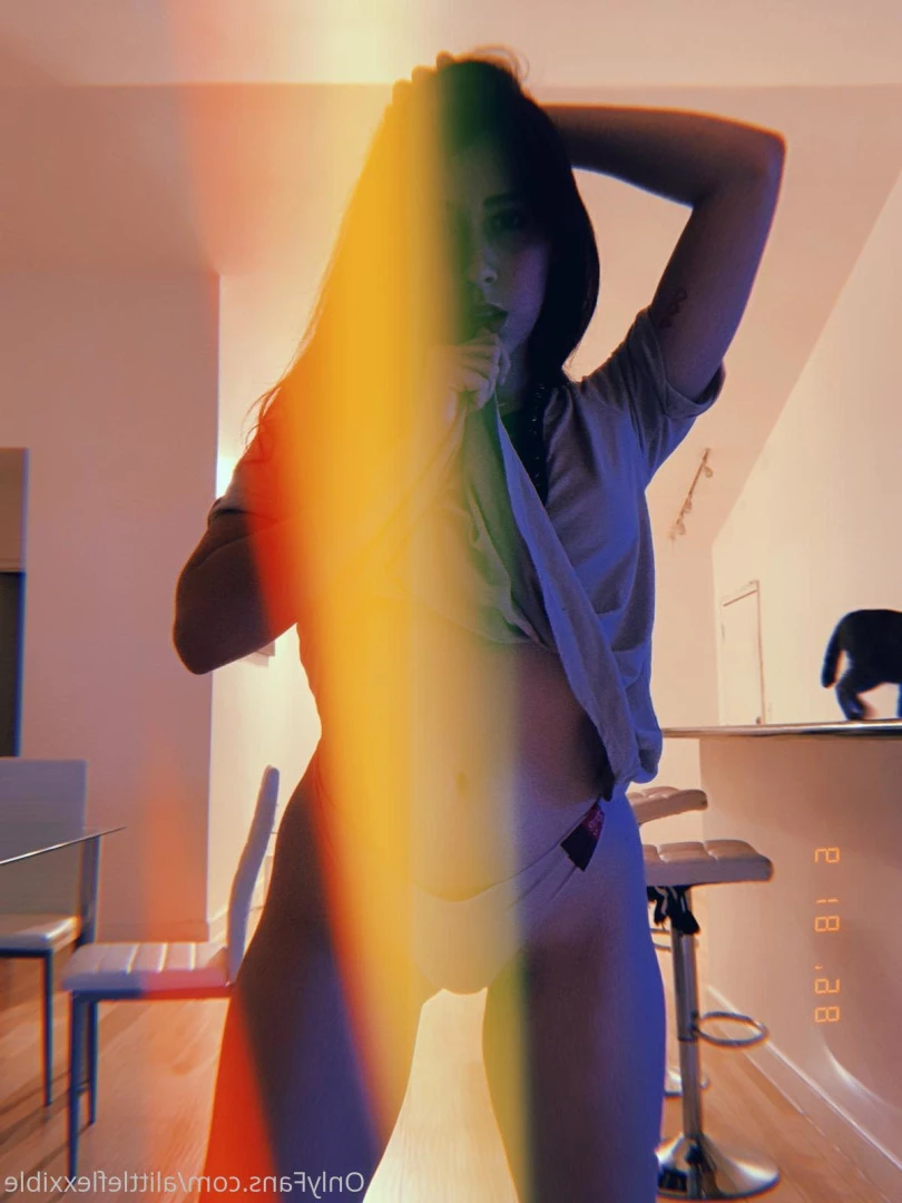 Zoey 💞 [ alittleflexxible ] Onlyfans leaked photo 8819160 on Hotleaks.tv