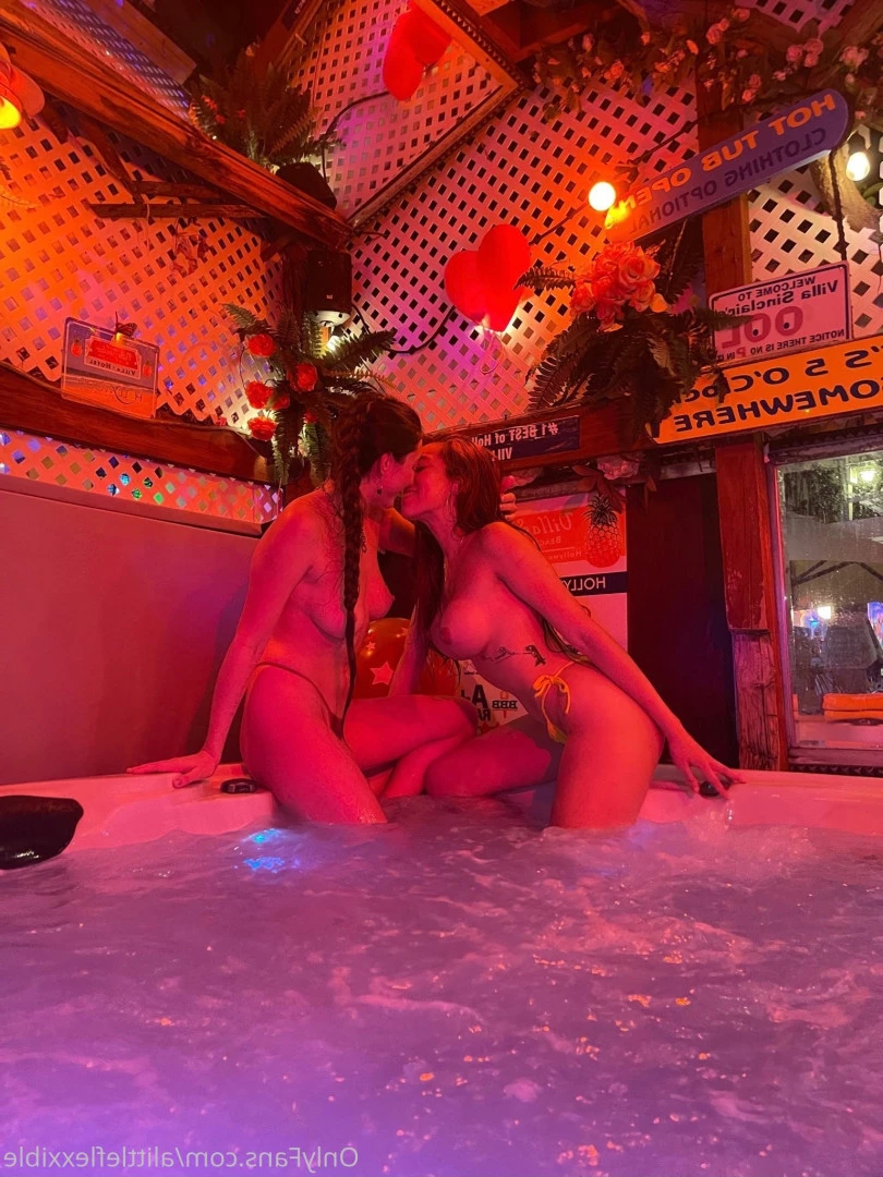 Zoey 💞 [ alittleflexxible ] Onlyfans leaked photo 8819825 on Hotleaks.tv