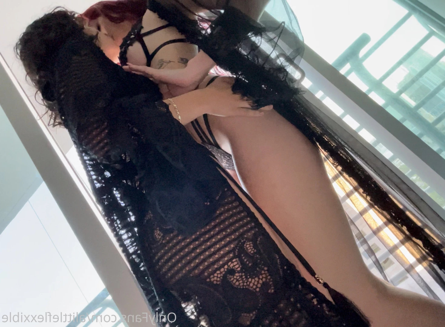 Zoey 💞 [ alittleflexxible ] Onlyfans leaked photo 8822095 on Hotleaks.tv