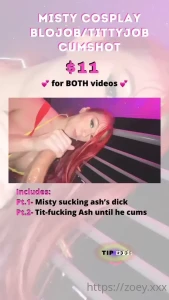 Zoey 💞 [ alittleflexxible ] Onlyfans leaked video 10511499 on Hotleaks.tv