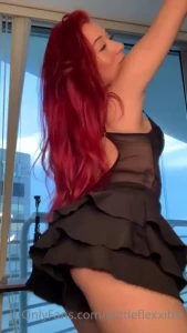 Zoey 💞 [ alittleflexxible ] Onlyfans leaked video 10511516 on Hotleaks.tv