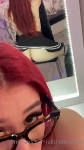 Zoey 💞 [ alittleflexxible ] Onlyfans leaked video 10511547 on Hotleaks.tv