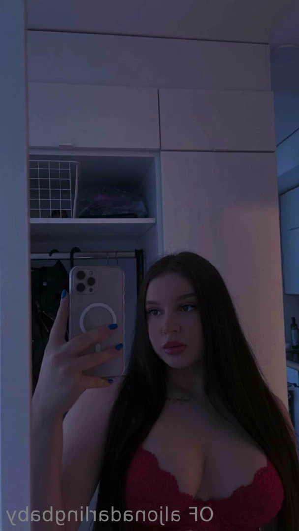 Aljona😈 || 😒Still Single [ aljonadarlingbaby ] Onlyfans leaked photo 8974884 on Hotleaks.tv