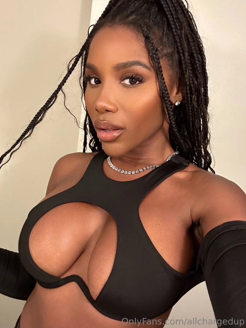 Sasha [ allchargedup ] Onlyfans leaked photo 18623060 on Hotleaks.tv