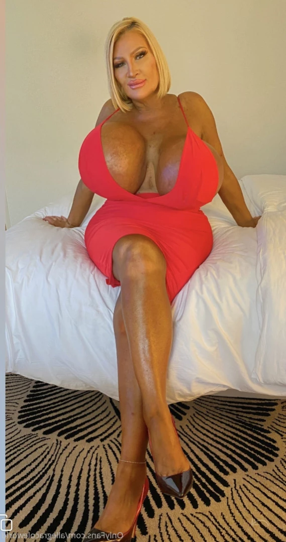 Allegra Cole [ allegracoleworld ] Onlyfans leaked photo 12345648 on Hotleaks.tv