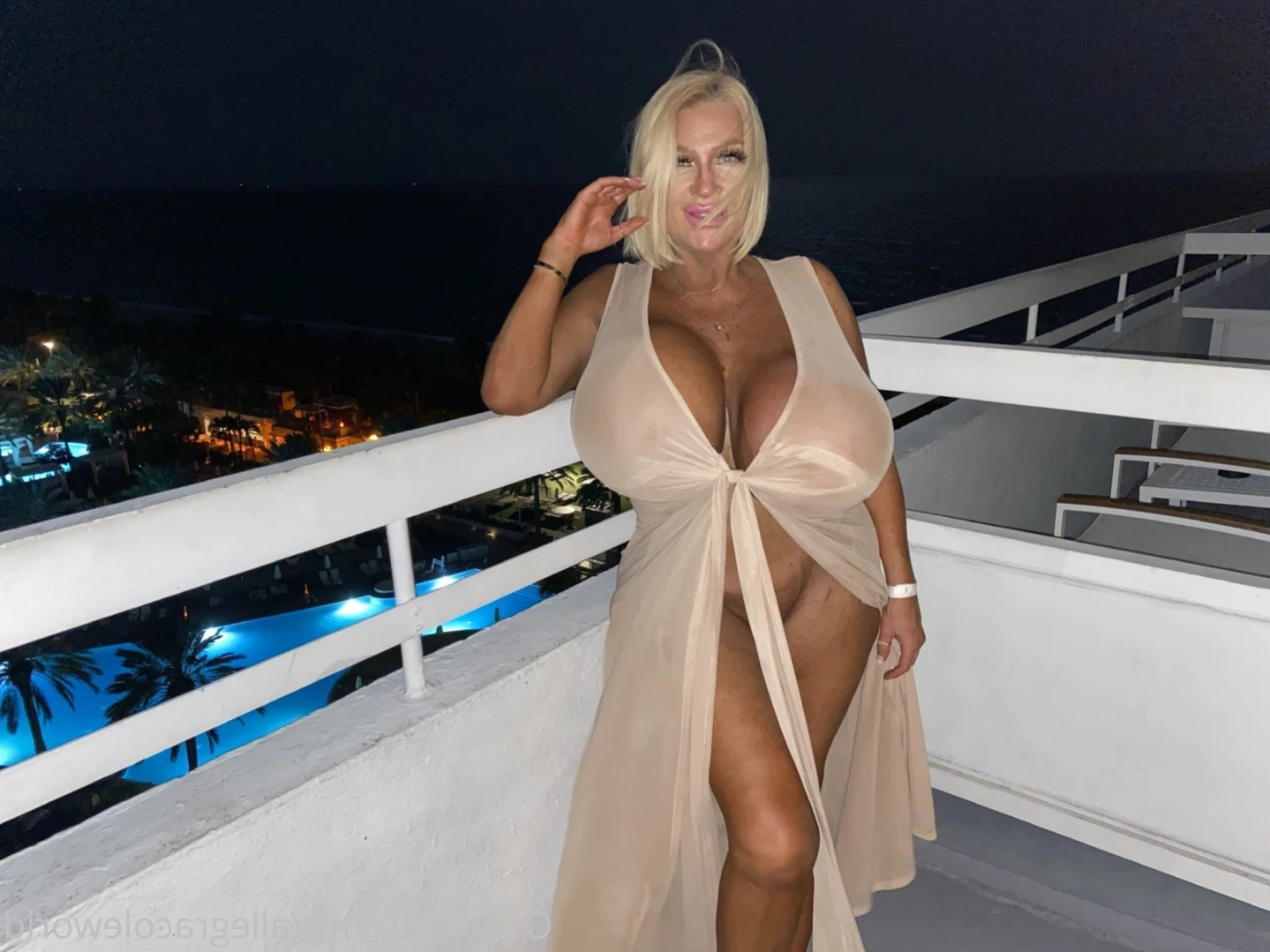 Allegra Cole [ allegracoleworld ] Onlyfans leaked photo 12768735 on Hotleaks.tv