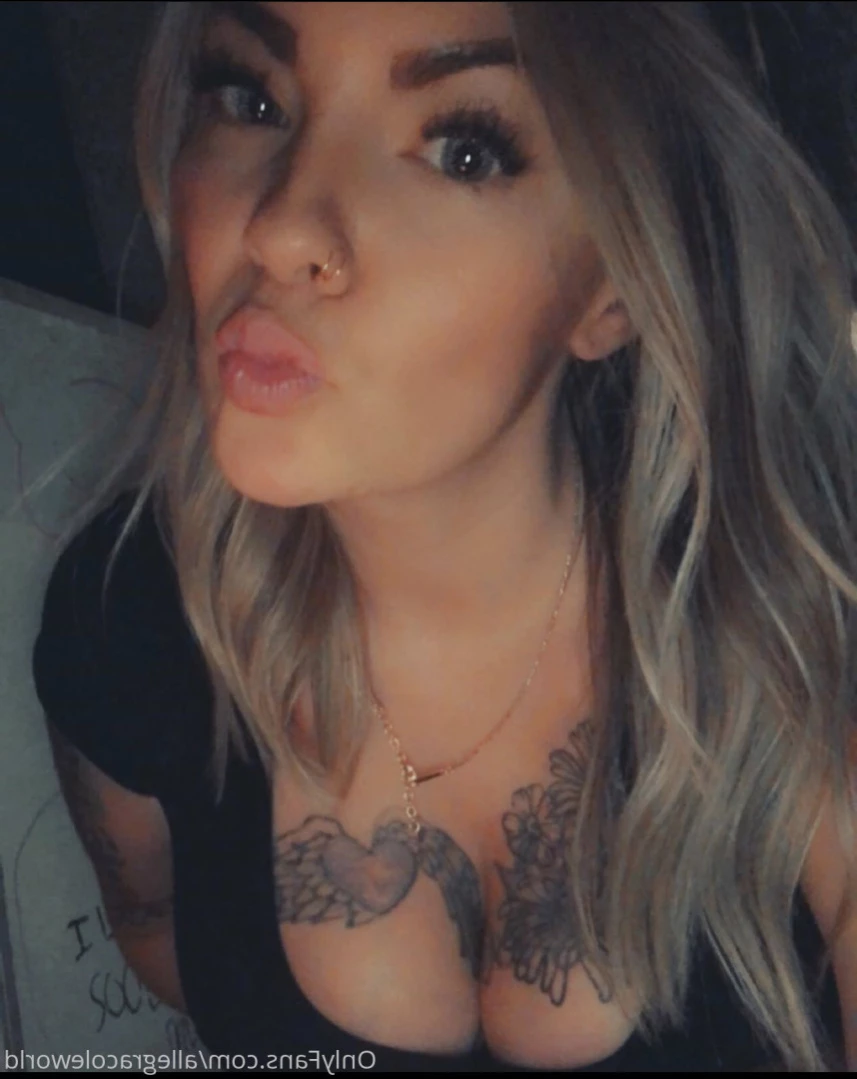 Allegra Cole [ allegracoleworld ] Onlyfans leaked photo 14177750 on Hotleaks.tv