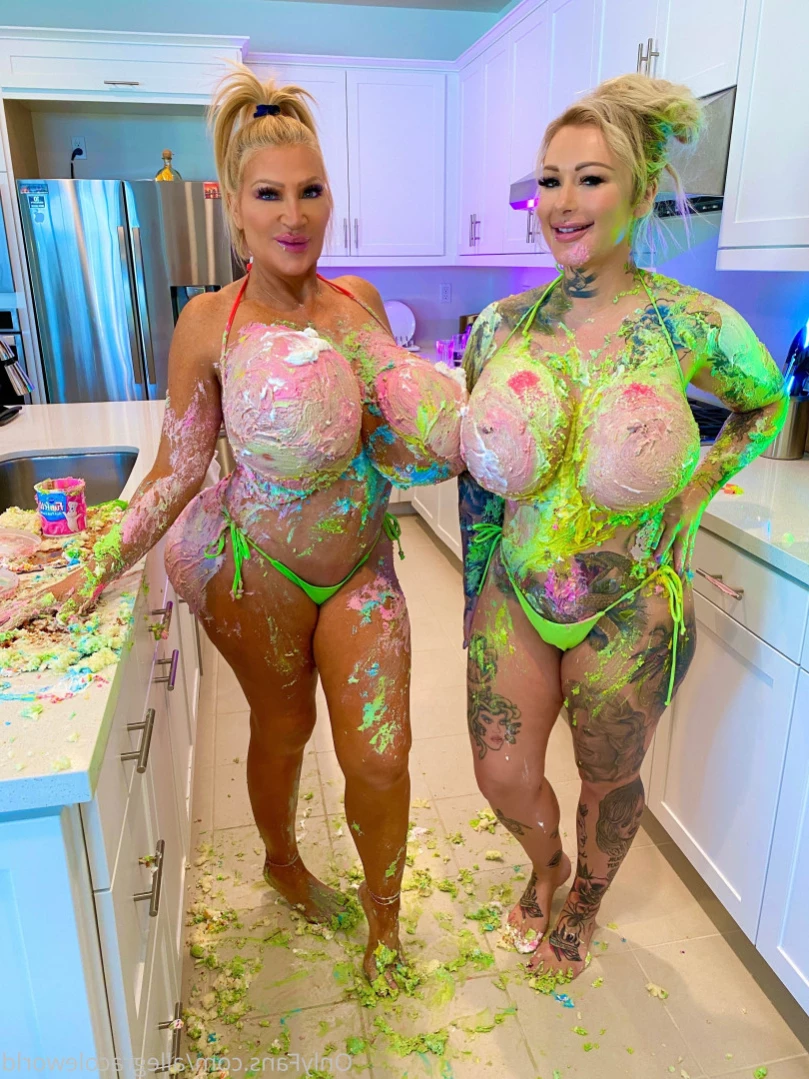 Allegra Cole [ allegracoleworld ] Onlyfans leaked photo 15760718 on Hotleaks.tv