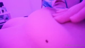 Allein [ allein.grrrl ] Onlyfans leaked video 10958828 on Hotleaks.tv