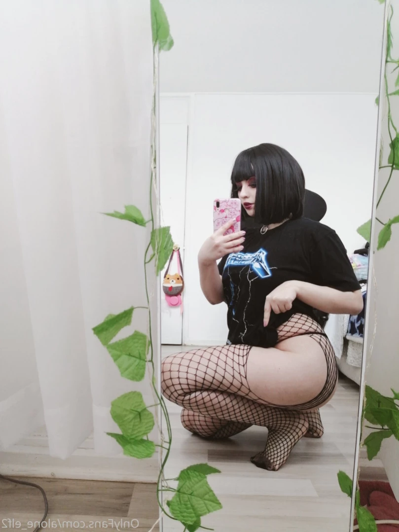 Allein [ allein.grrrl ] Onlyfans leaked photo 12885588 on Hotleaks.tv