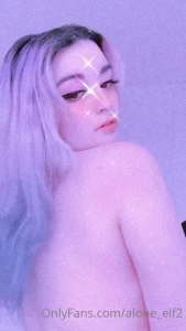 Allein [ allein.grrrl ] Onlyfans leaked video 12954369 on Hotleaks.tv