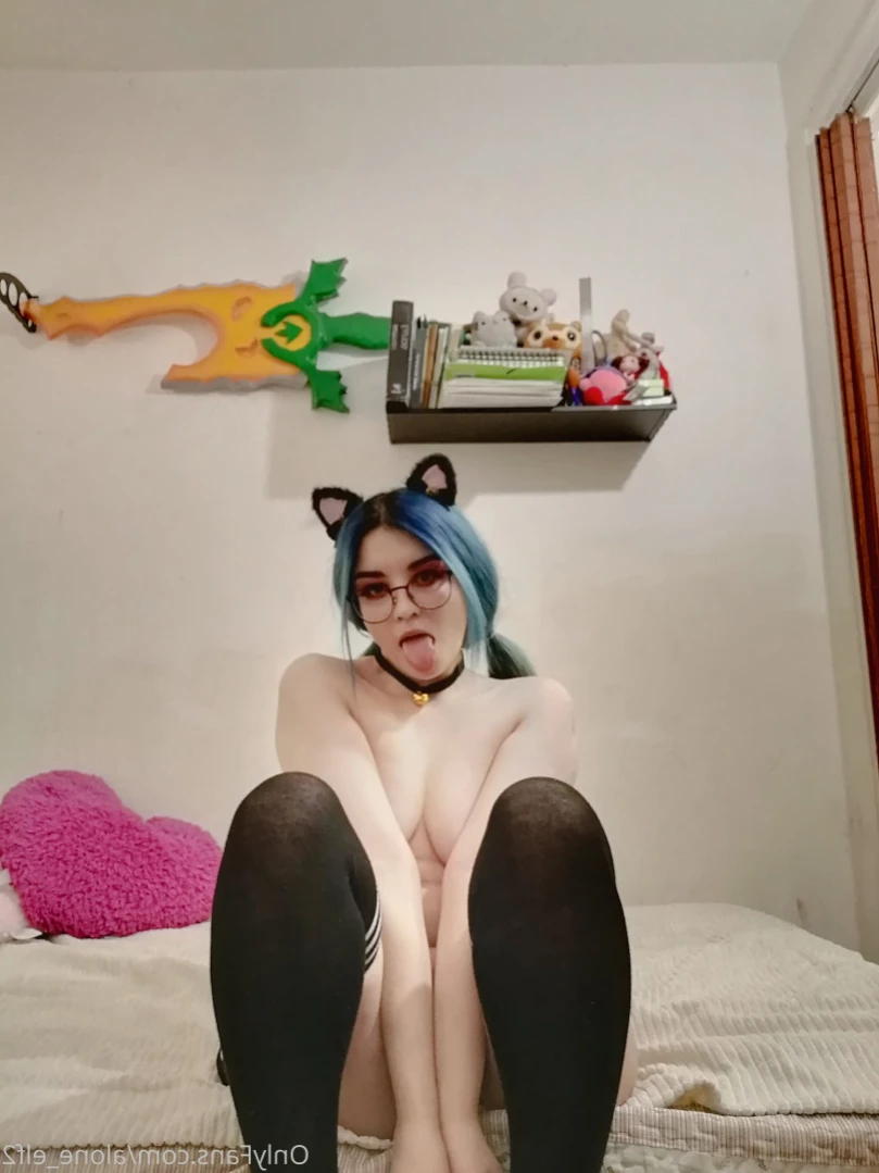Allein [ allein.grrrl ] Onlyfans leaked photo 13040163 on Hotleaks.tv