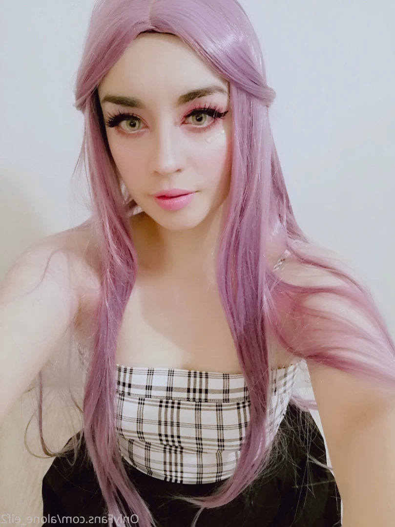 Allein [ allein.grrrl ] Onlyfans leaked photo 13041103 on Hotleaks.tv